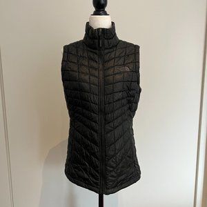 The North Face Thermoball Vest